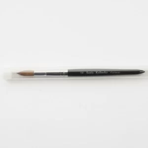 Sonic Kolinsky Acrylic Brushes