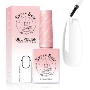 Hanyinails- Super Base