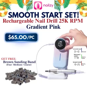 E Collection - Blooming Gel 4